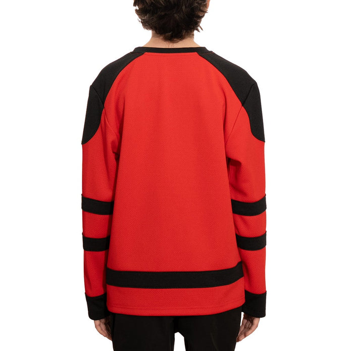 Team Canada - Youth Sweater