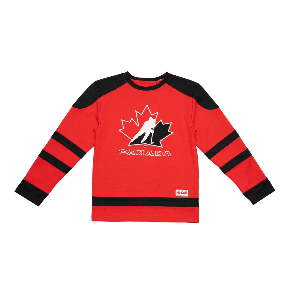 Team Canada - Youth Sweater