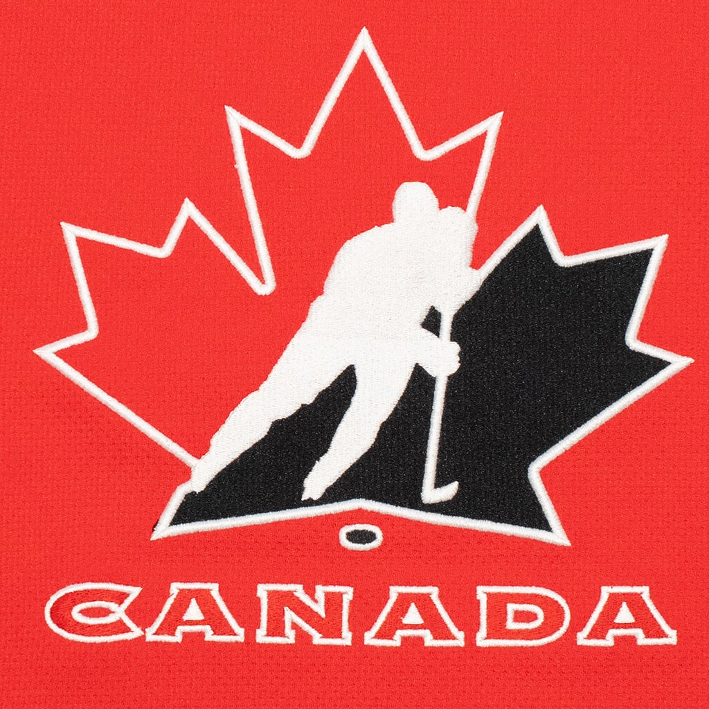 Team Canada - Youth Sweater
