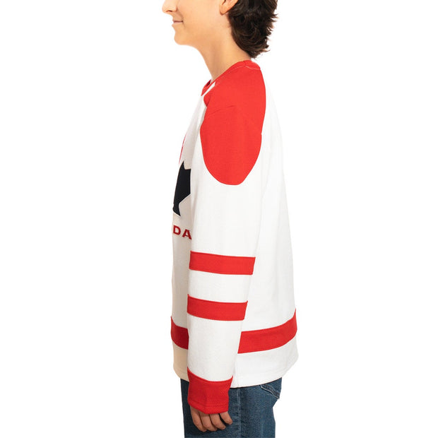 Team Canada - Youth Sweater