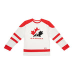 Team Canada - Youth Sweater