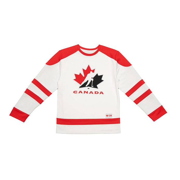 Team Canada - Youth Sweater