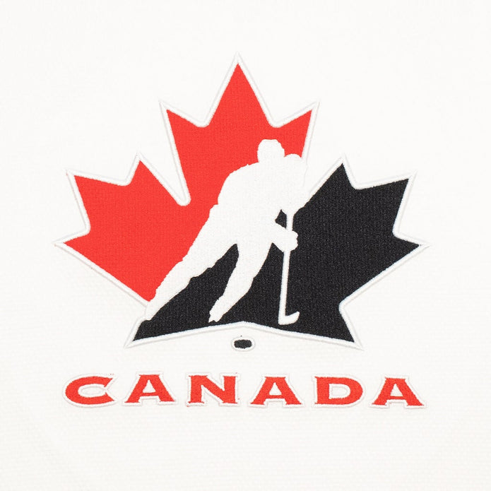 Team Canada - Youth Sweater
