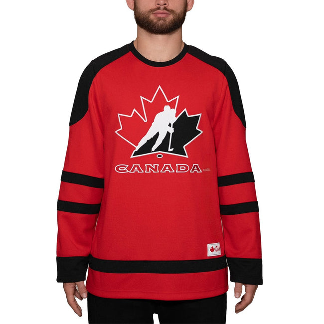 Hockey Canada - Men's Sweater