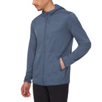 Merrell Men's Full Zip Hoody