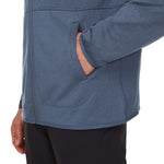 Merrell Men's Full Zip Hoody