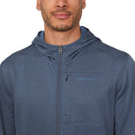 Merrell Men's Full Zip Hoody