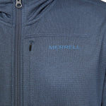 Merrell Men's Full Zip Hoody