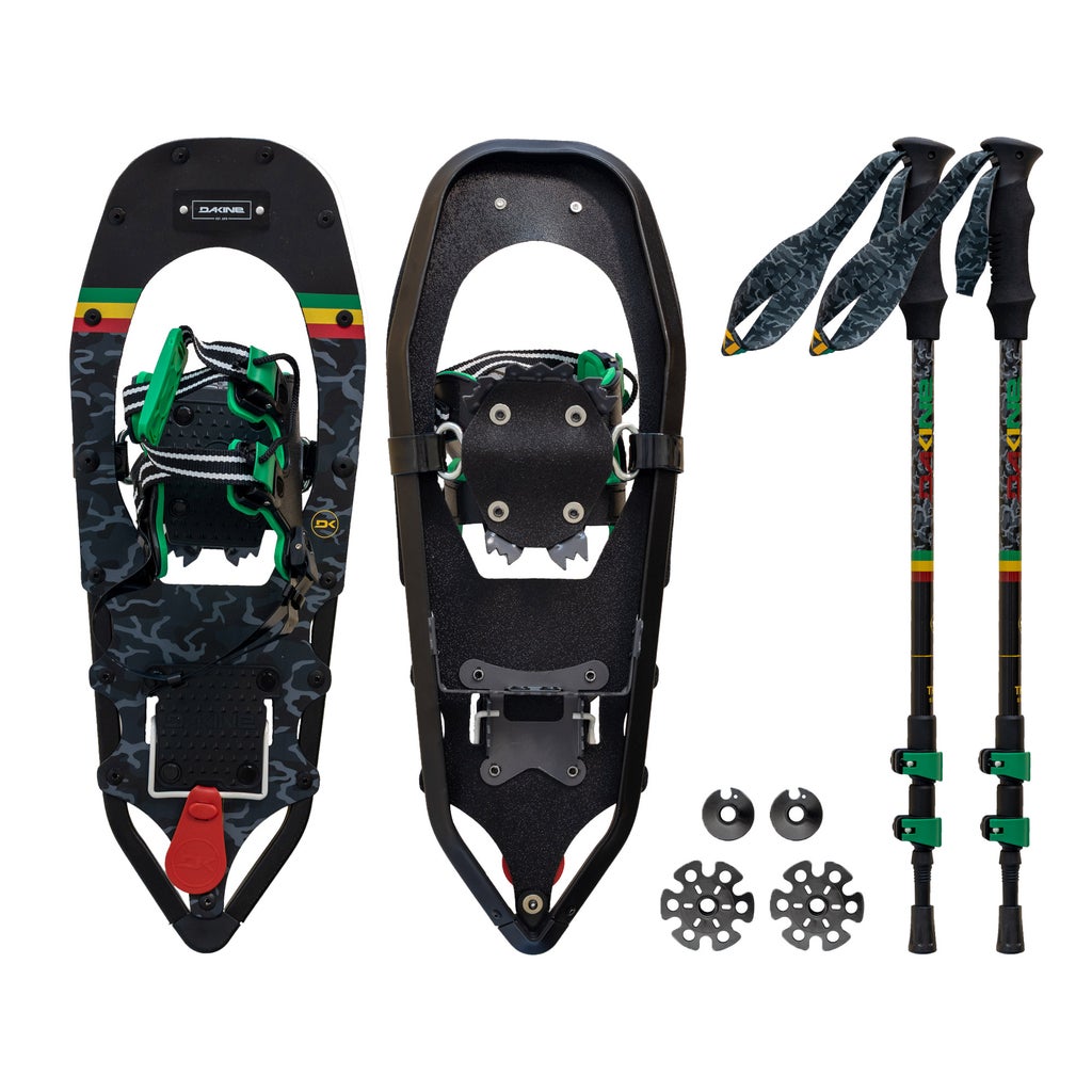 Dakine - Trail Snowshoes