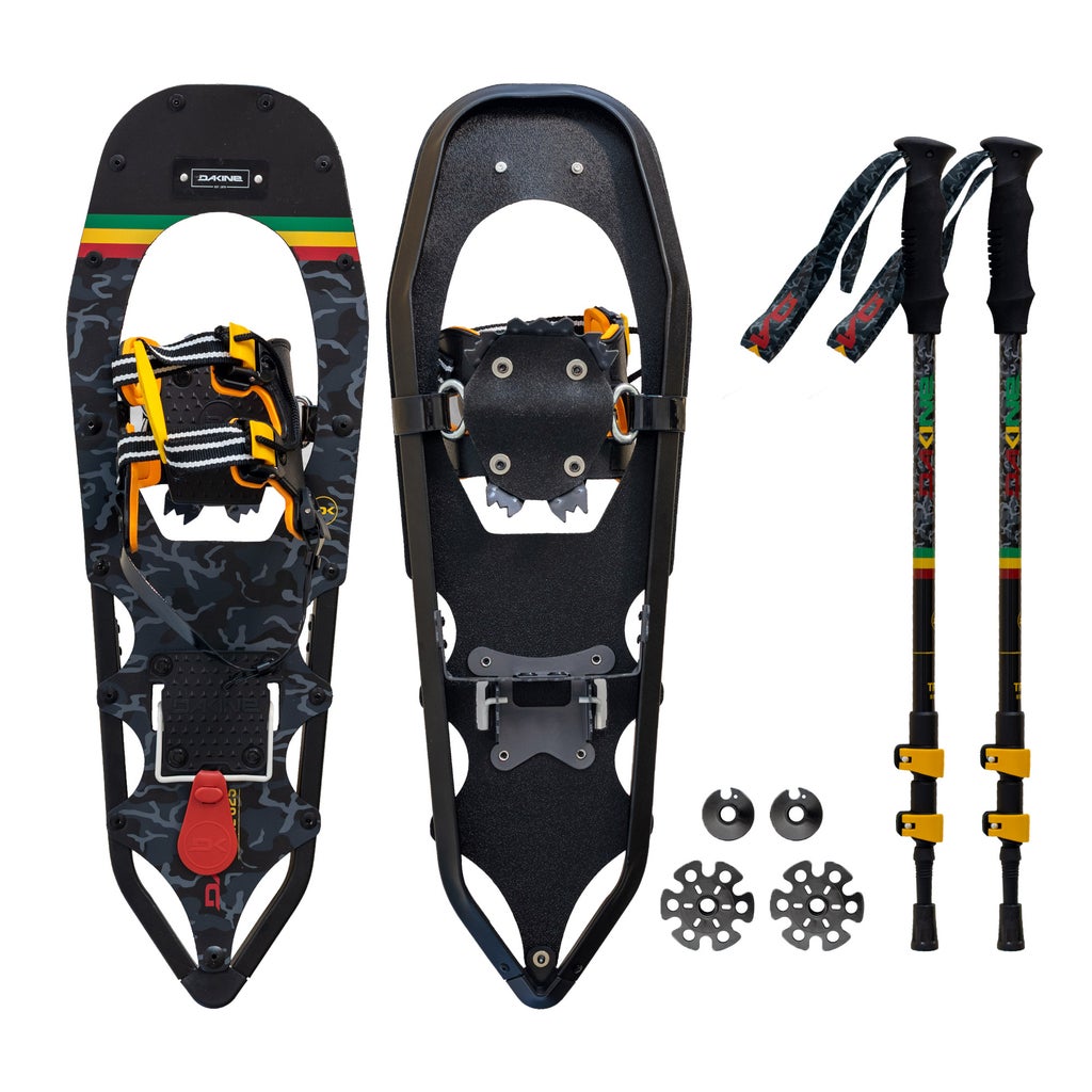 Dakine - Trail Snowshoes