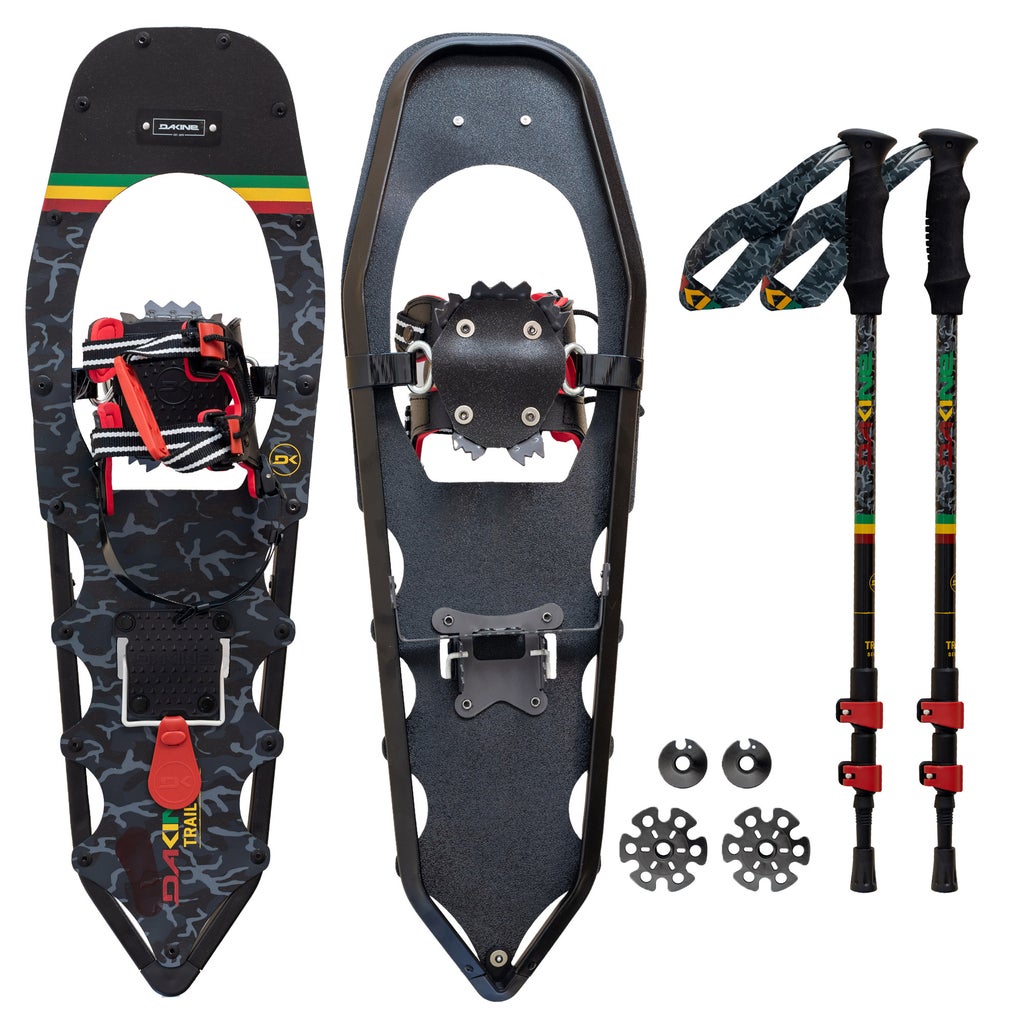 Dakine - Trail Snowshoes