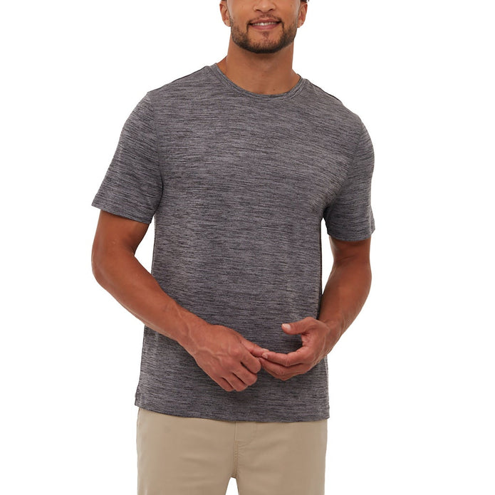 Bench Men's Active T-shirt, 3-pack