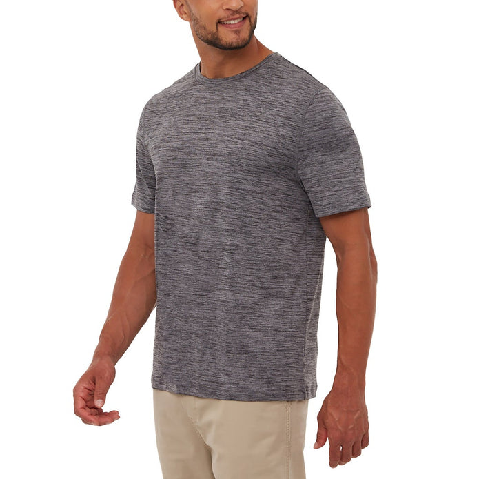 Bench Men's Active T-shirt, 3-pack