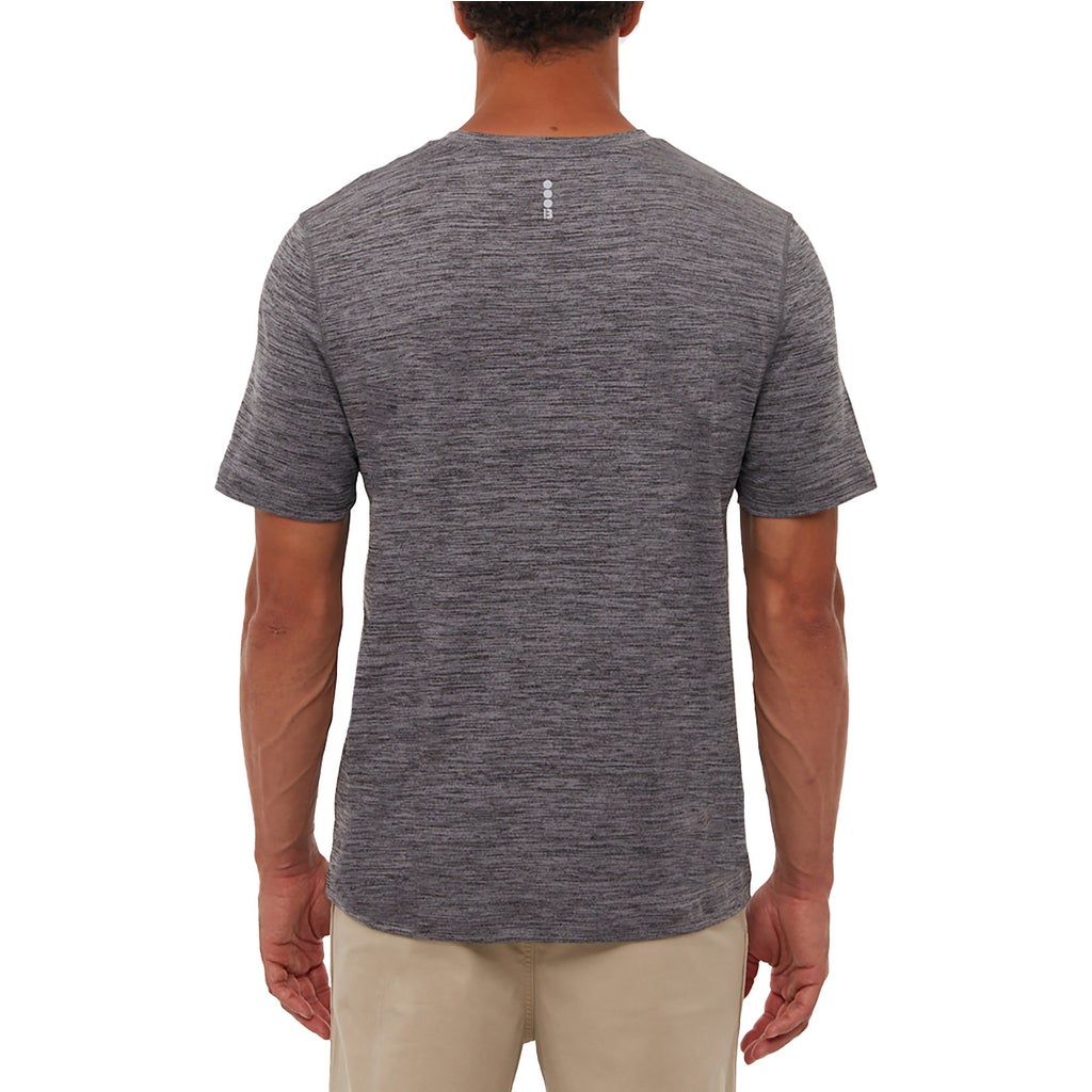 Bench Men's Active T-shirt, 3-pack