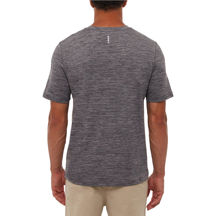 Bench Men's Active T-shirt, 3-pack