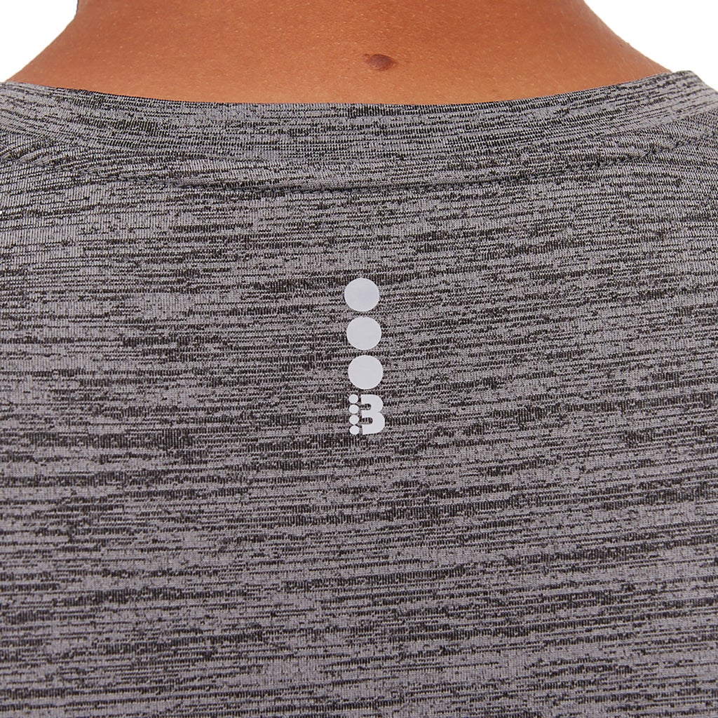 Bench Men's Active T-shirt, 3-pack