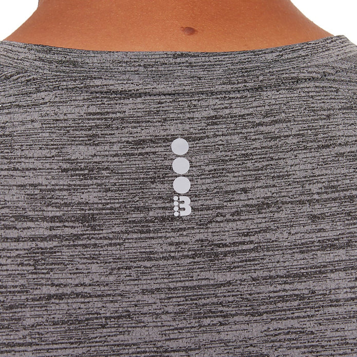 Bench Men's Active T-shirt, 3-pack