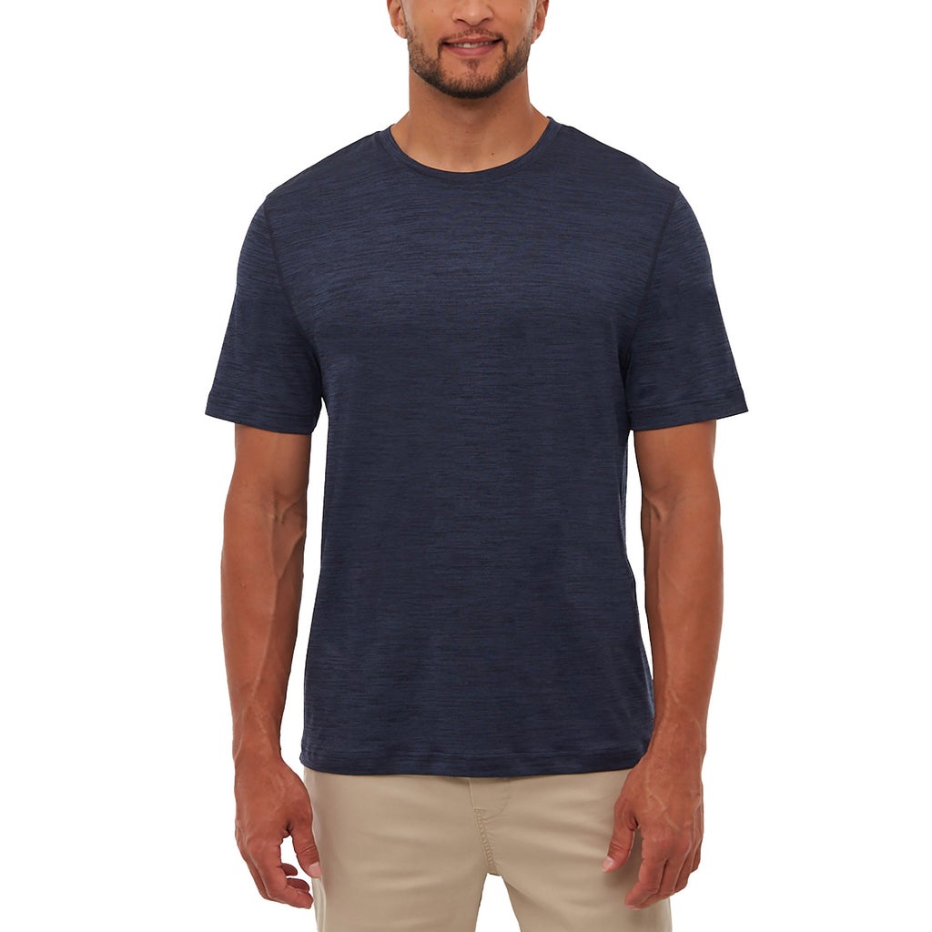 Bench Men's Active T-shirt, 3-pack