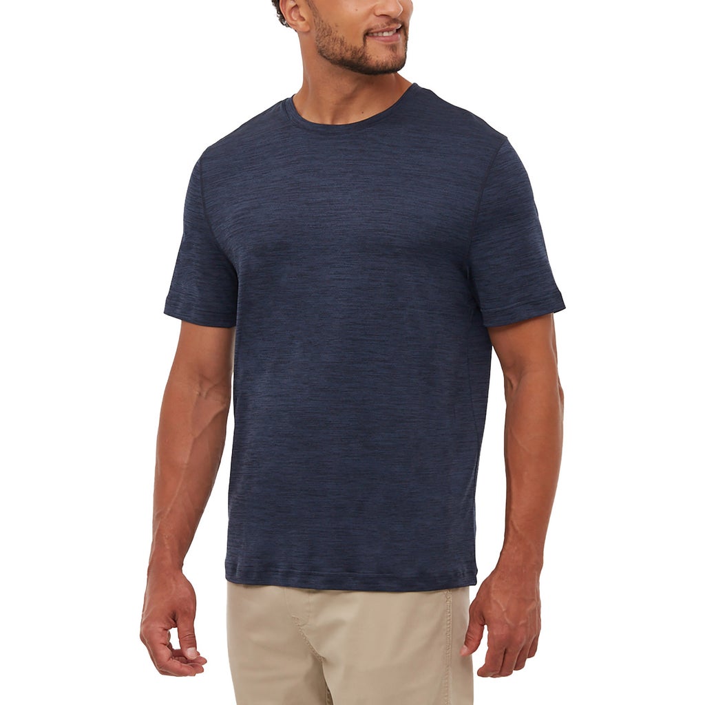Bench Men's Active T-shirt, 3-pack