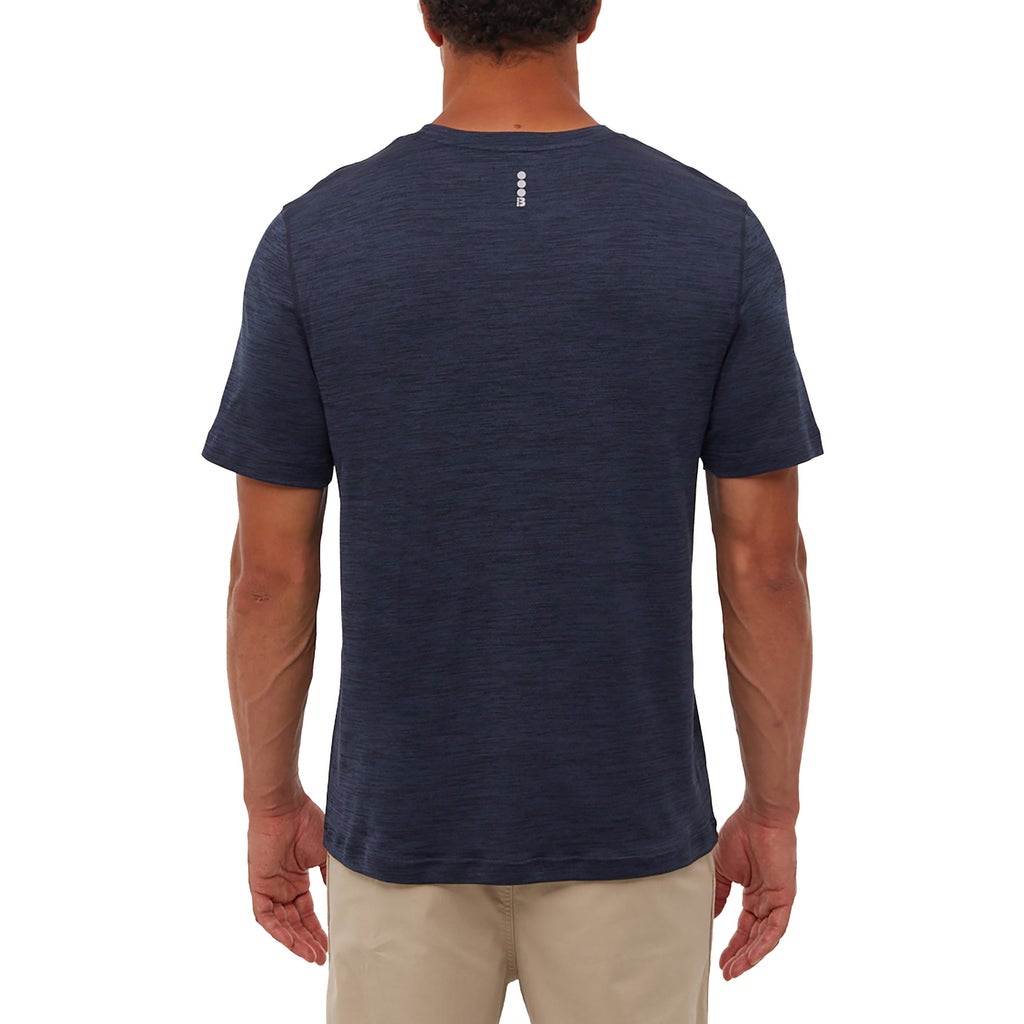 Bench Men's Active T-shirt, 3-pack