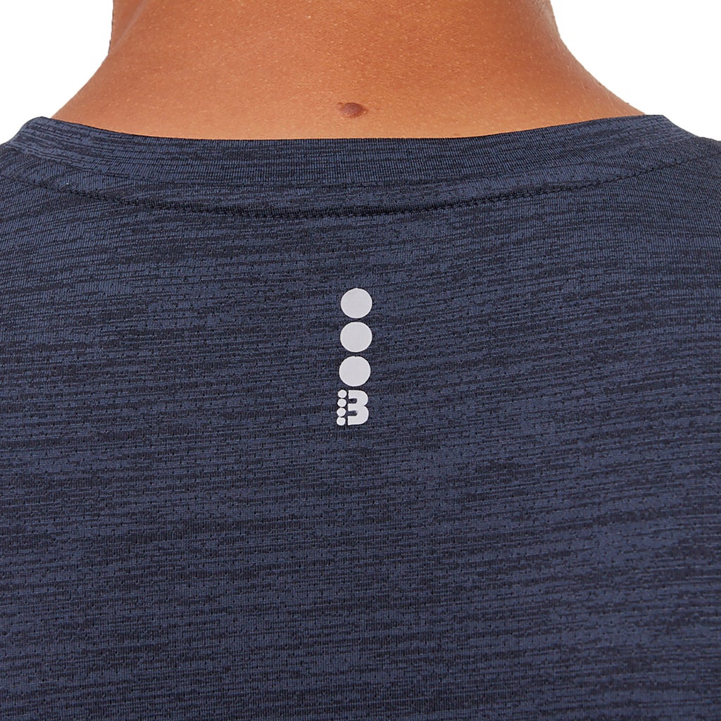 Bench Men's Active T-shirt, 3-pack