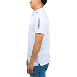J. Lindeberg Men's Tour Tech Short Sleeve Polo