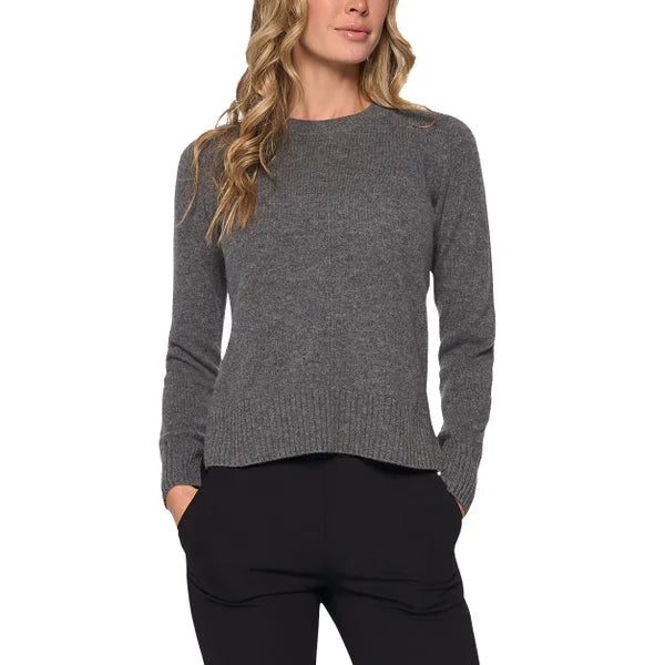 Advent Women's Cashmere Sweater