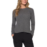 Advent Women's Cashmere Sweater