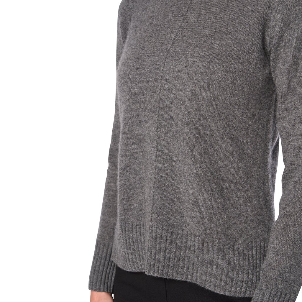 Advent Women's Cashmere Sweater