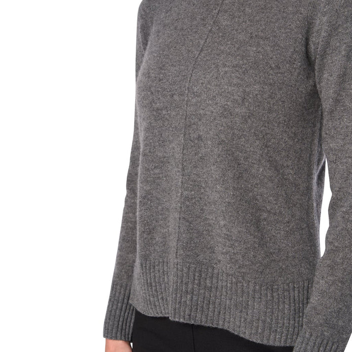 Advent Women's Cashmere Sweater