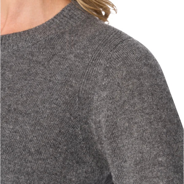 Advent Women's Cashmere Sweater