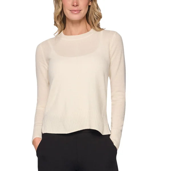 Advent Women's Cashmere Sweater