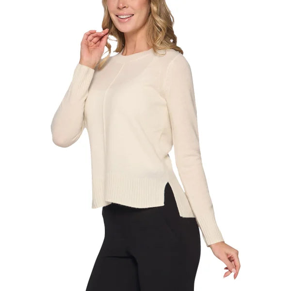 Advent Women's Cashmere Sweater
