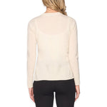 Advent Women's Cashmere Sweater