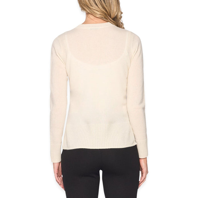 Advent Women's Cashmere Sweater