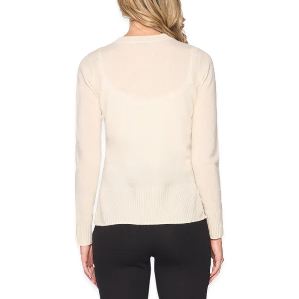Advent Women's Cashmere Sweater