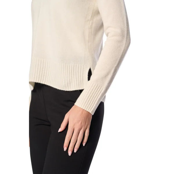 Advent Women's Cashmere Sweater