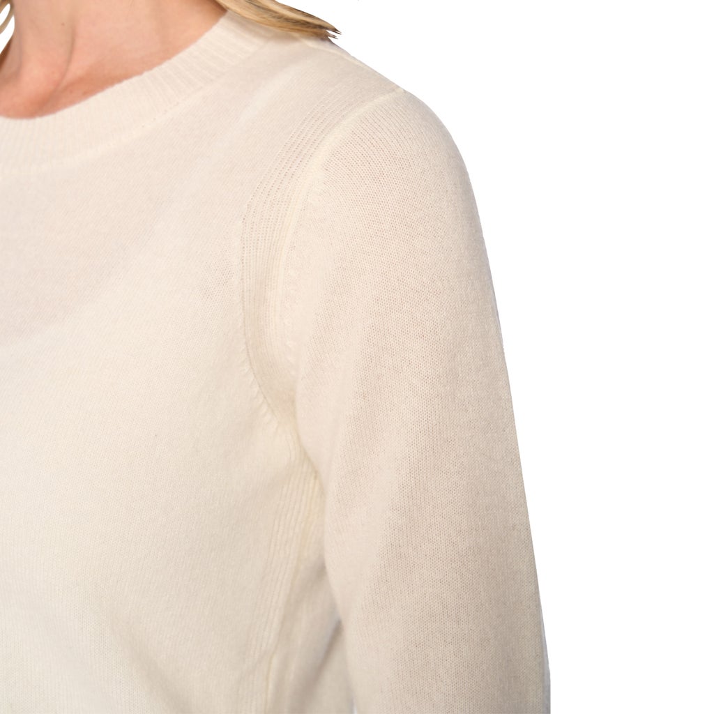 Advent Women's Cashmere Sweater