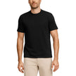 Banana Republic Men's Crew Neck T-Shirt, 3-pack