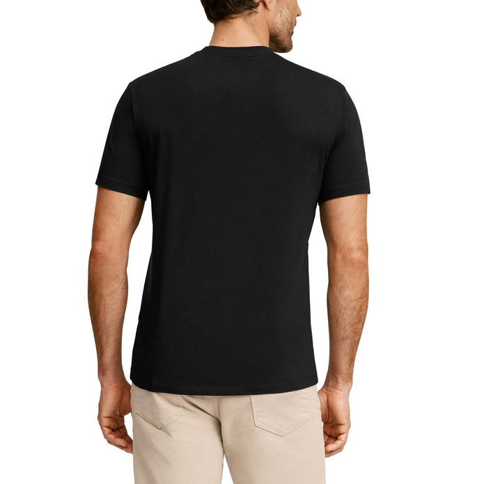 Banana Republic Men's Crew Neck T-Shirt, 3-pack