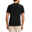 Banana Republic Men's Crew Neck T-Shirt, 3-pack