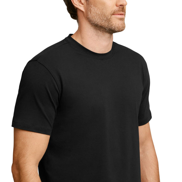 Banana Republic Men's Crew Neck T-Shirt, 3-pack