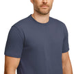 Banana Republic Men's Crew Neck T-Shirt, 3-pack