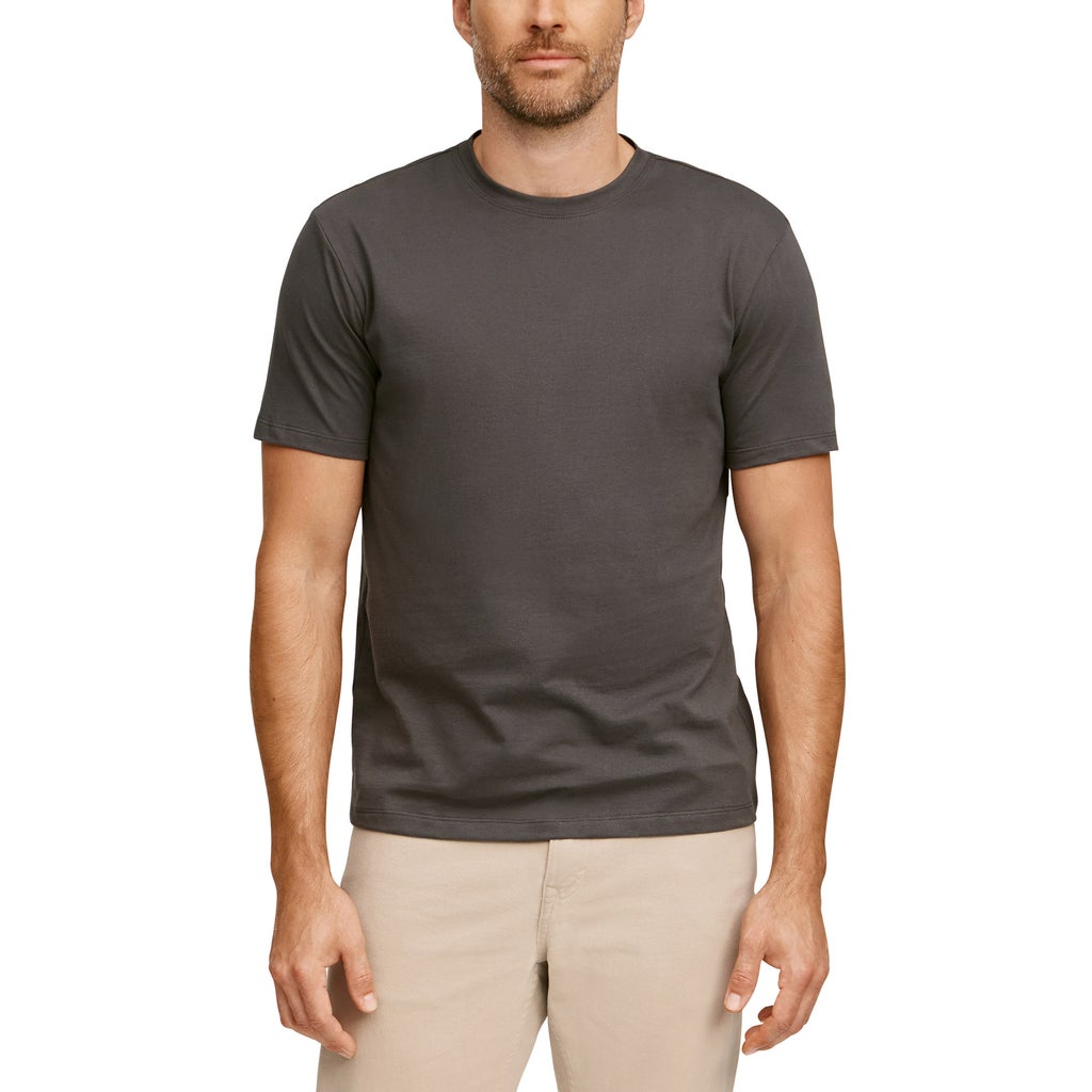 Banana Republic Men's Crew Neck T-Shirt, 3-pack