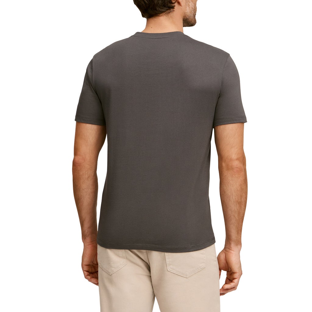 Banana Republic Men's Crew Neck T-Shirt, 3-pack