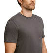 Banana Republic Men's Crew Neck T-Shirt, 3-pack