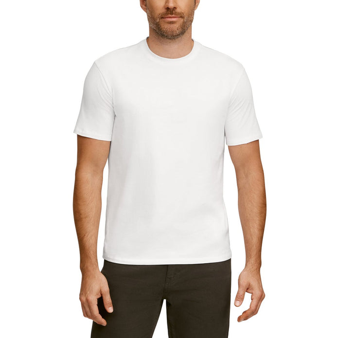 Banana Republic Men's Crew Neck T-Shirt, 3-pack