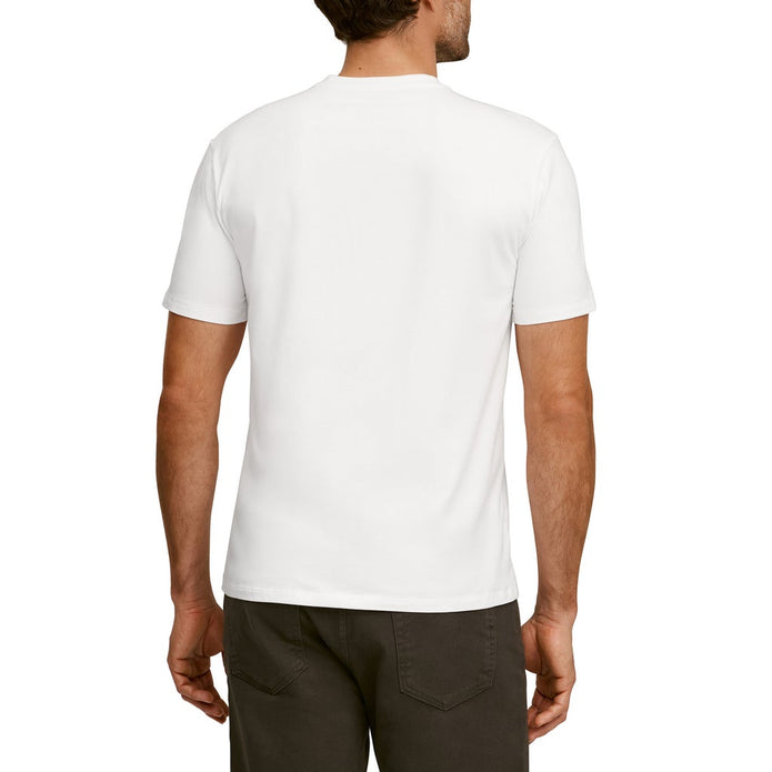 Banana Republic Men's Crew Neck T-Shirt, 3-pack