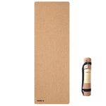 Scoria Essential Cork Yoga Mat