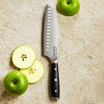 Cuisinepro iconiX Fullen Knife Block, 14-pieces